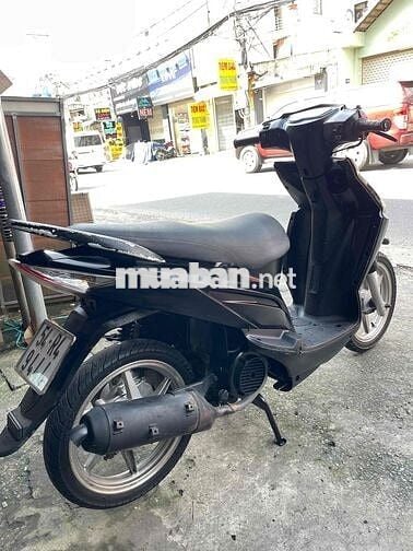 SYM Enjoy 125cc biển đẹp full chức năng giá rẻ