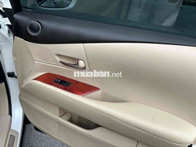 Lexus RX350 sx 2011