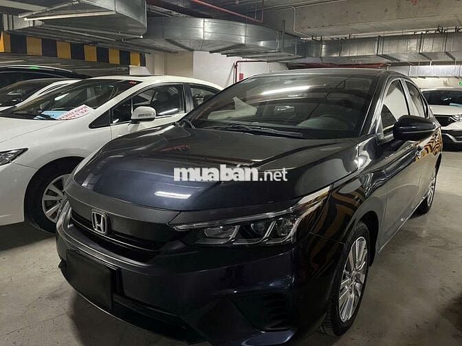 Honda City 2023 L - 44000 km