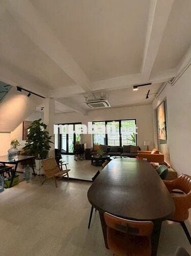 NHÀ KHU K300 DIỆN TÍCH: 8X20M HẦM TRỆT 3 LẦU CHO THUÊ