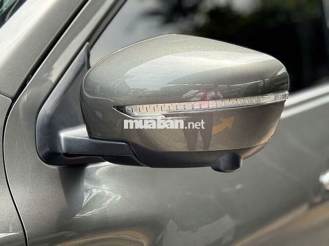 Nissan Navara 2021 VL 2.5 AT - 1 Cầu Cao Cấp