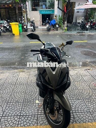 xe NVX 15cc thắng ABS bs 79
