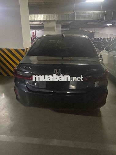HONDA CITY L Xanh  2023 - XE ĐẸP + Thương Lượng