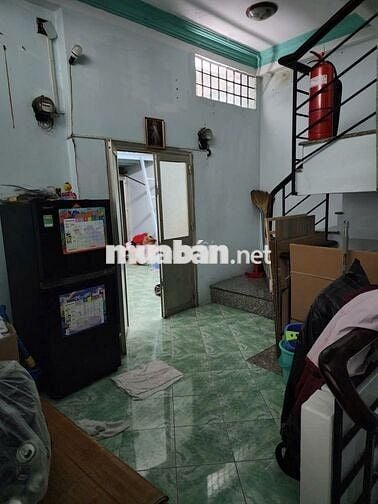 Nhà hẻm 53m2, 7 phòng ngủ, đường Trường Sa, Q. Bình Thạnh