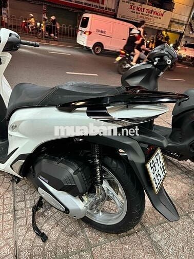 🆘Sh125 cbs 2021 bstp cọp zin chuẩn 7000 km