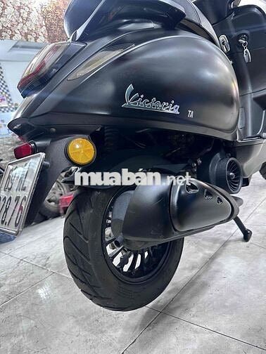 VICTORIA 50CC 2023 chính chủ