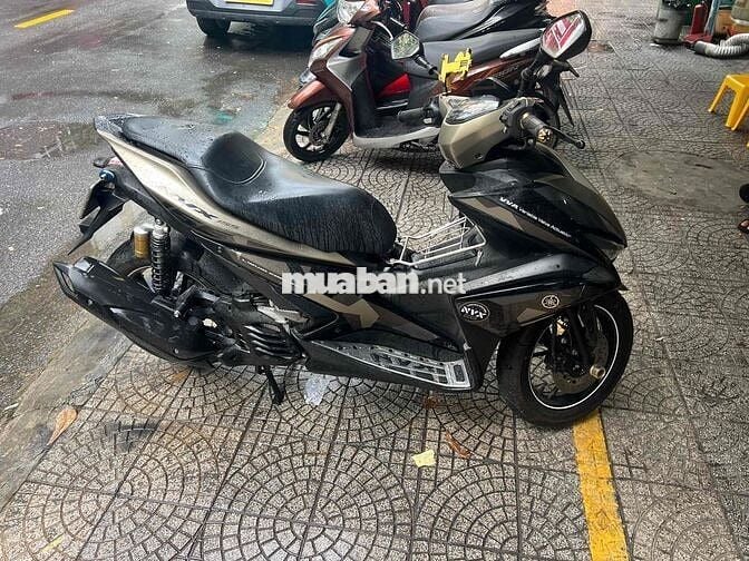 xe NVX 15cc thắng ABS bs 79