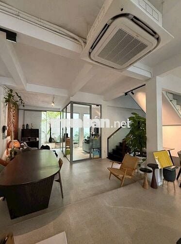 NHÀ KHU K300 DIỆN TÍCH: 8X20M HẦM TRỆT 3 LẦU CHO THUÊ