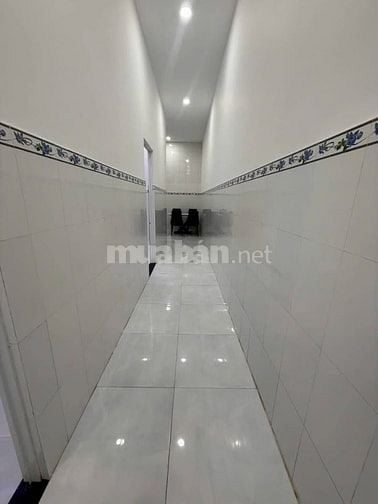 Chốt nhanh căn nhà giá ngộp ở Tân Phú Trung,Củ Chi chỉ 910tr 