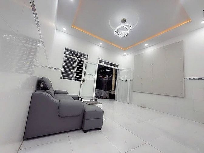 Chốt nhanh căn nhà giá ngộp ở Tân Phú Trung,Củ Chi chỉ 910tr 