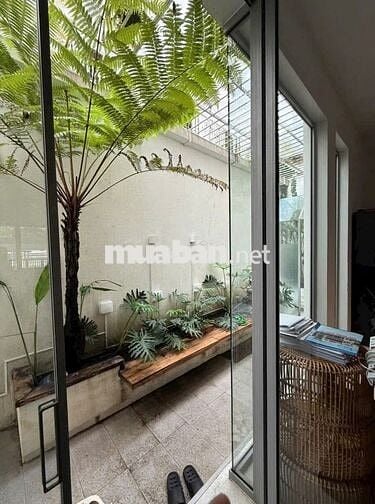NHÀ KHU K300 DIỆN TÍCH: 8X20M HẦM TRỆT 3 LẦU CHO THUÊ