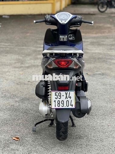 HONDA SH MODE LƯỚT BSTP CHÍNH CHỦ