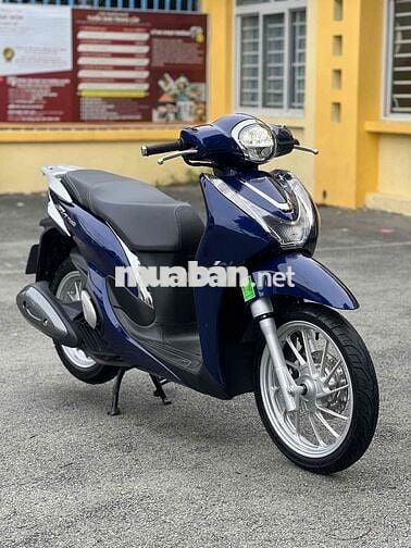 HONDA SH MODE LƯỚT BSTP CHÍNH CHỦ