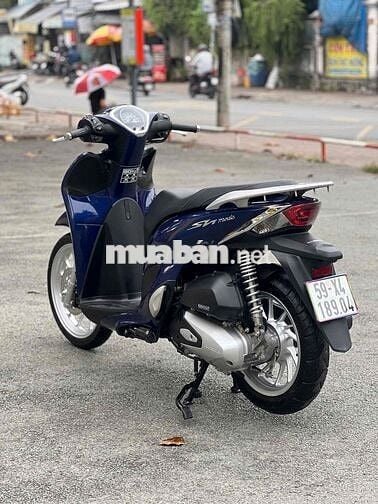 HONDA SH MODE LƯỚT BSTP CHÍNH CHỦ