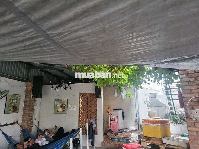 Ngân hàng thanh lý nhà mặt tiền đường Hồng Bàng, Quận 6, dt 90,6 m2