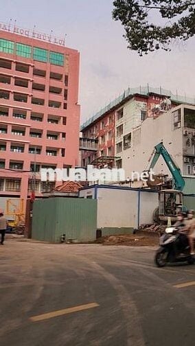 Nhà hẻm 53m2, 7 phòng ngủ, đường Trường Sa, Q. Bình Thạnh