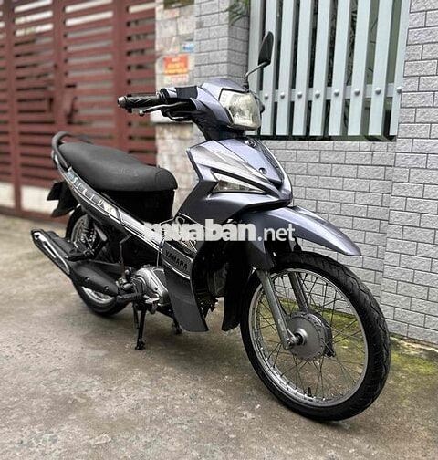 Sirius Fi đẹp, máy êm thì thầm bao vọt biển SG