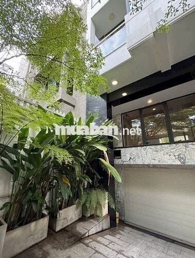 NHÀ KHU K300 DIỆN TÍCH: 8X20M HẦM TRỆT 3 LẦU CHO THUÊ
