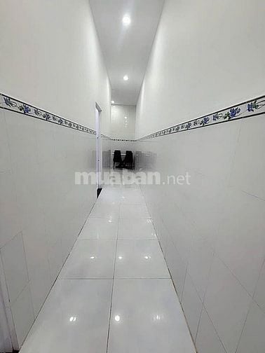 Chốt nhanh căn nhà giá ngộp ở Tân Phú Trung,Củ Chi chỉ 910tr 