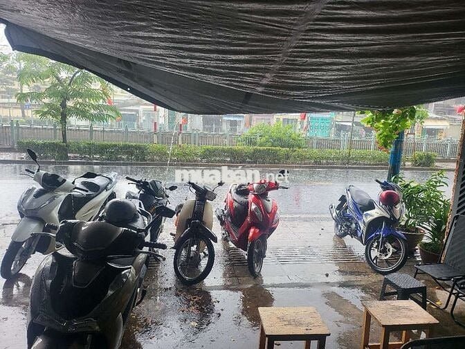 Ngân hàng thanh lý nhà mặt tiền đường Hồng Bàng, Quận 6, dt 90,6 m2