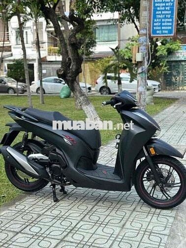 sh350 đen máy thái zin hãng