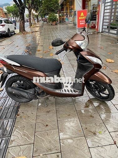 Honda Vision 2013 nguyên rin đẹp.