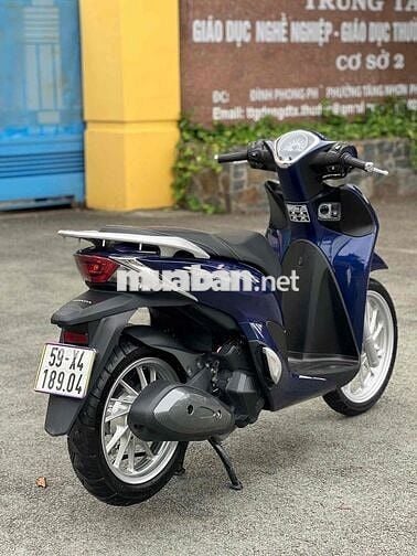 HONDA SH MODE LƯỚT BSTP CHÍNH CHỦ