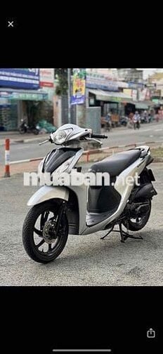 HONDA SH MODE LƯỚT BSTP CHÍNH CHỦ