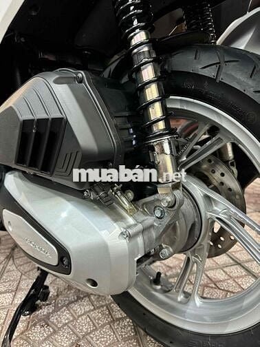 🆘Sh125 cbs 2021 bstp cọp zin chuẩn 7000 km