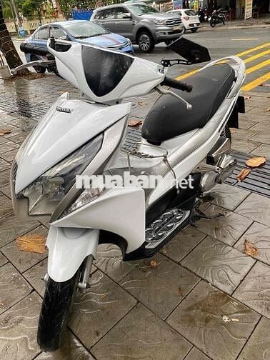 Honda Ab 2012 rin đẹp keng keng.