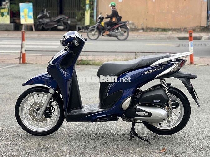 HONDA SH MODE LƯỚT BSTP CHÍNH CHỦ