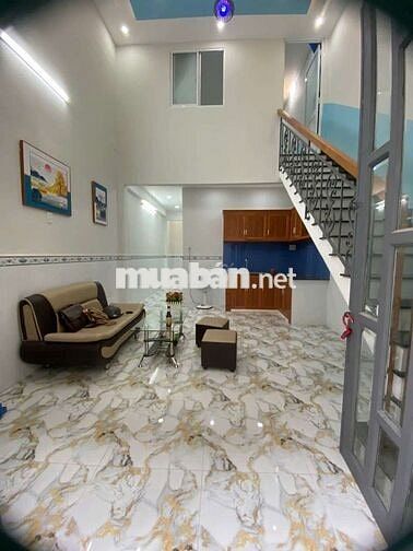 BÁN NHÀ ĐƯỜNG PHAN ANH _BÌNH TÂN_DT 4X9_2TẦNG_GIÁ 3,320TỶ TL_SHR