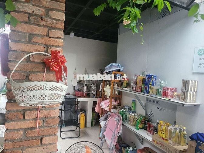 Ngân hàng thanh lý nhà mặt tiền đường Hồng Bàng, Quận 6, dt 90,6 m2