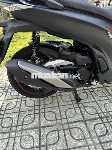 sh350 đen máy thái zin hãng