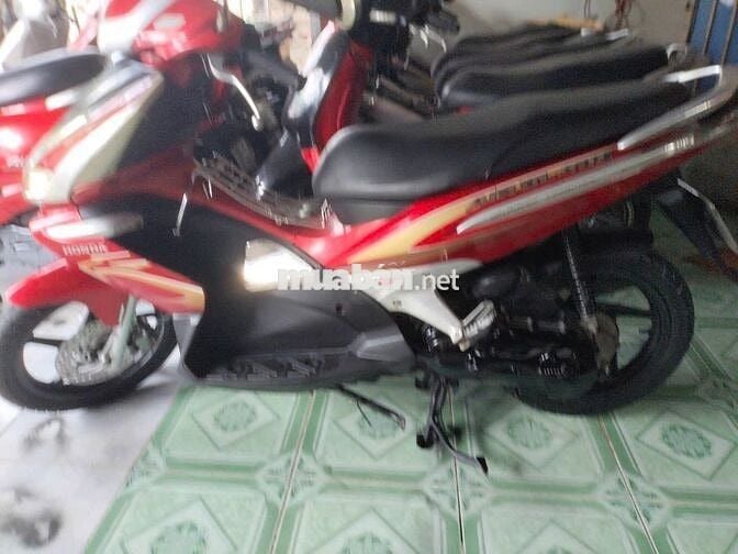 Honda AirBlade