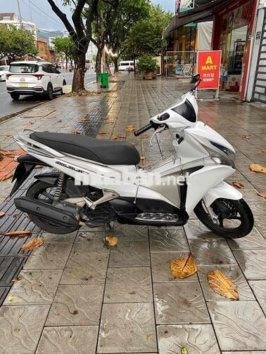 Honda Ab 2012 rin đẹp keng keng.