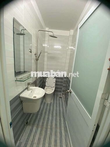 BÁN NHÀ ĐƯỜNG PHAN ANH _BÌNH TÂN_DT 4X9_2TẦNG_GIÁ 3,320TỶ TL_SHR