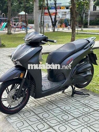 sh350 đen máy thái zin hãng