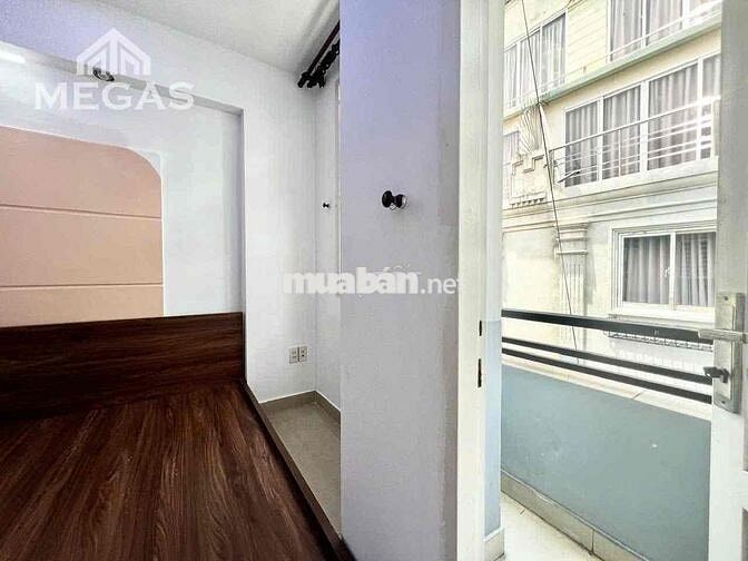 ✨CHO THUÊ STUDIO BAN CÔNG ĐẦY ĐỦ TIỆN NGHI NGAY PHỐ PHAN XÍCH LONG