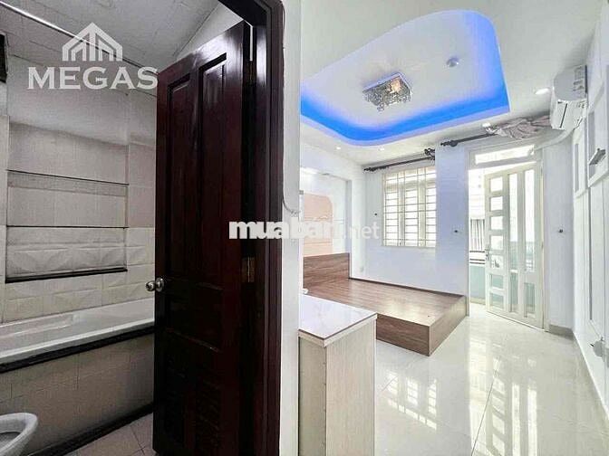 ✨CHO THUÊ STUDIO BAN CÔNG ĐẦY ĐỦ TIỆN NGHI NGAY PHỐ PHAN XÍCH LONG