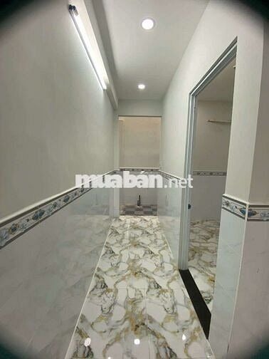 BÁN NHÀ ĐƯỜNG PHAN ANH _BÌNH TÂN_DT 4X9_2TẦNG_GIÁ 3,320TỶ TL_SHR