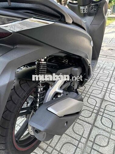 sh350 đen máy thái zin hãng