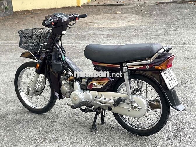 Supper Dream 2005 bstp 1 chủ sử dụng zin mộc đẹp