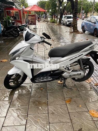 Honda Ab 2012 rin đẹp keng keng.