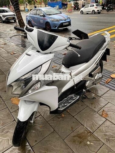 Honda Ab 2012 rin đẹp keng keng.