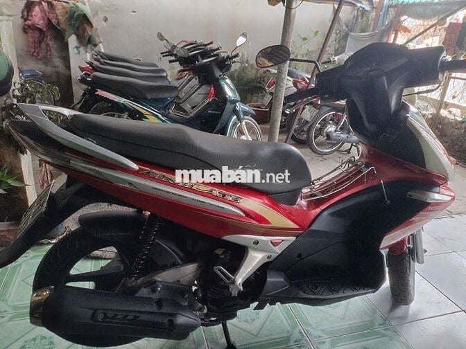 Honda AirBlade