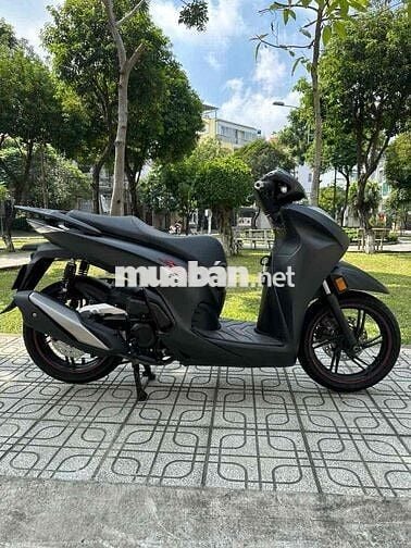 sh350 đen máy thái zin hãng