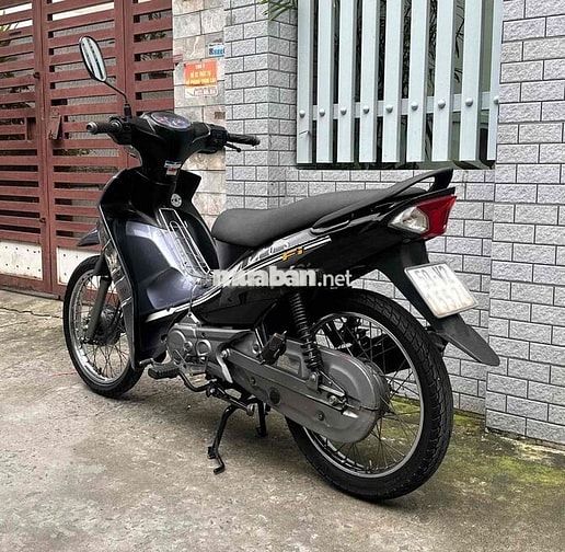 Sirius Fi đẹp, máy êm thì thầm bao vọt biển SG