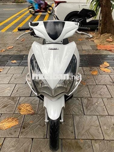 Honda Ab 2012 rin đẹp keng keng.