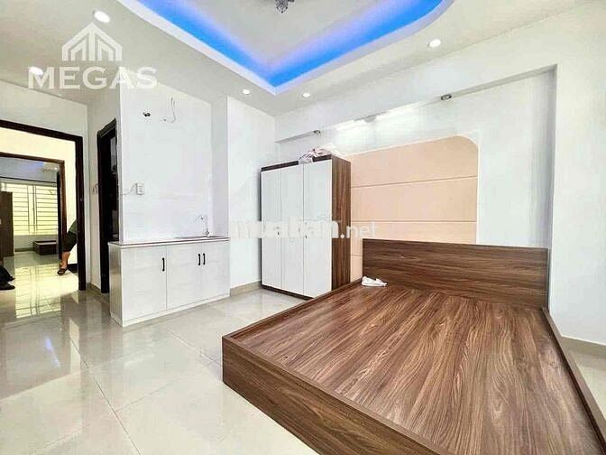 ✨CHO THUÊ STUDIO BAN CÔNG ĐẦY ĐỦ TIỆN NGHI NGAY PHỐ PHAN XÍCH LONG